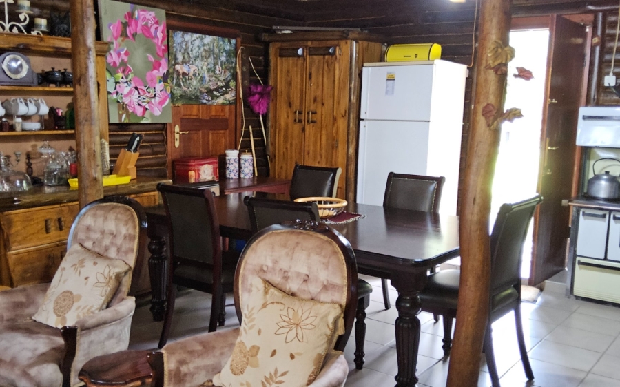 Commercial Property for Sale in Viljoenskroon Rural Free State